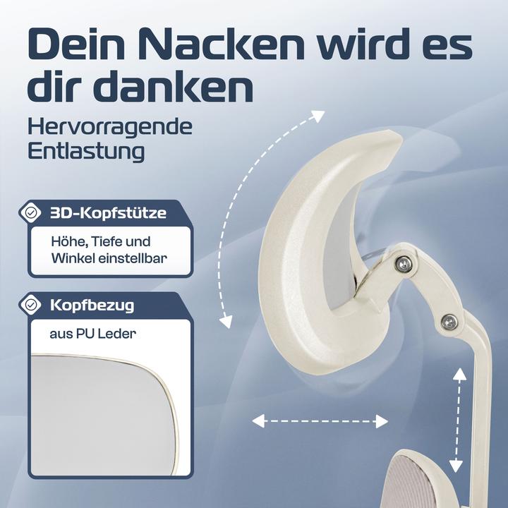 Immagine prodotto Clouvou CleverSeat (46 cm)