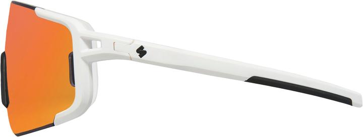 Produktbild Sweet Protection Ronin RIG Reflect Sportbrille (mattr white-rig topaz, Topaz)