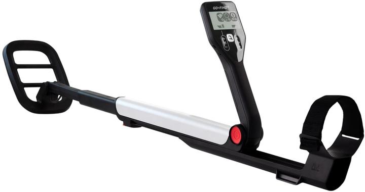 Minelab Go Find 11 Metal Detector