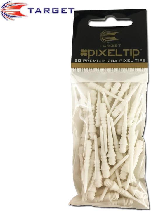 Actual product image Target Dart tips pixel