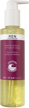 Produktbild Ren Moroccan Rose (200 ml)