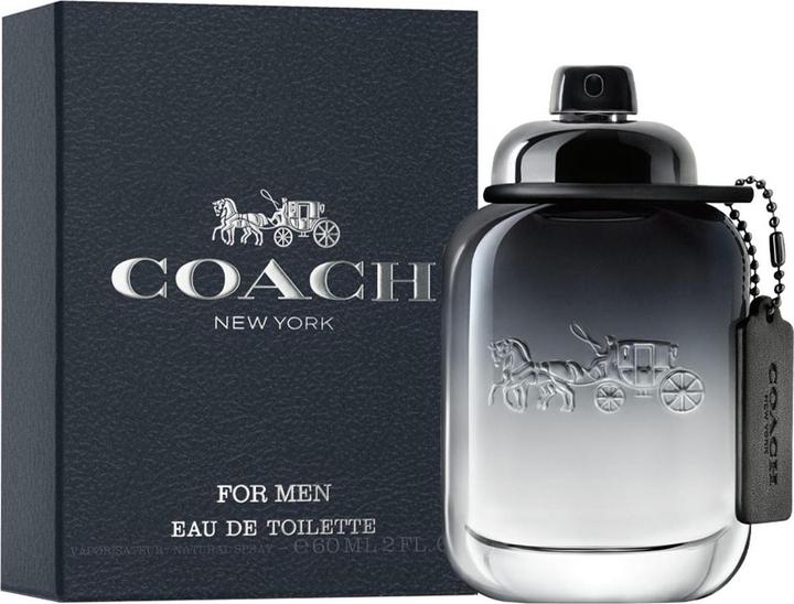 Immagine prodotto Coach per gli uomini (Eau de toilette, 60 ml)