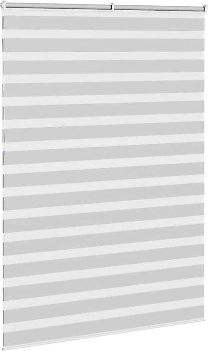 Produktbild vidaXL Zebra-Jalousie (155 x 230 cm)