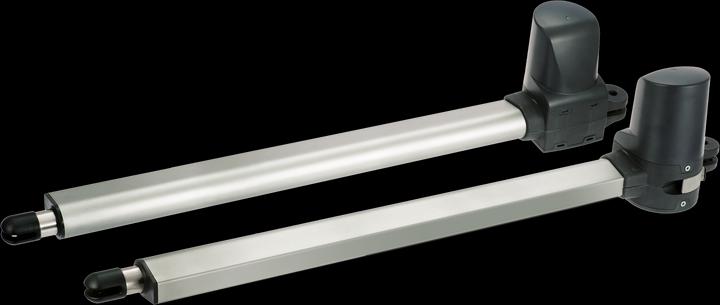 Immagine prodotto Schellenberg Apriporta a battente TWIN 300 (60820)