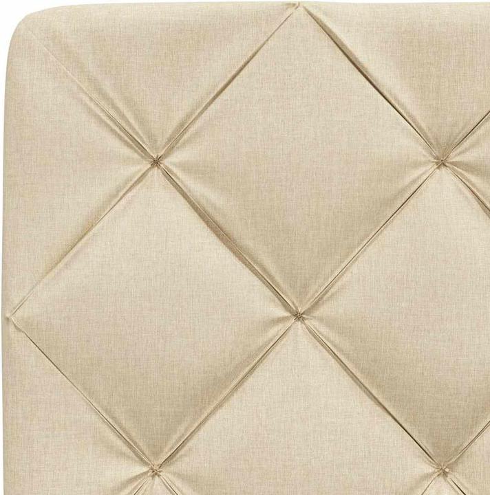Image du produit vidaXL Bettgestell (140 x 190 cm)
