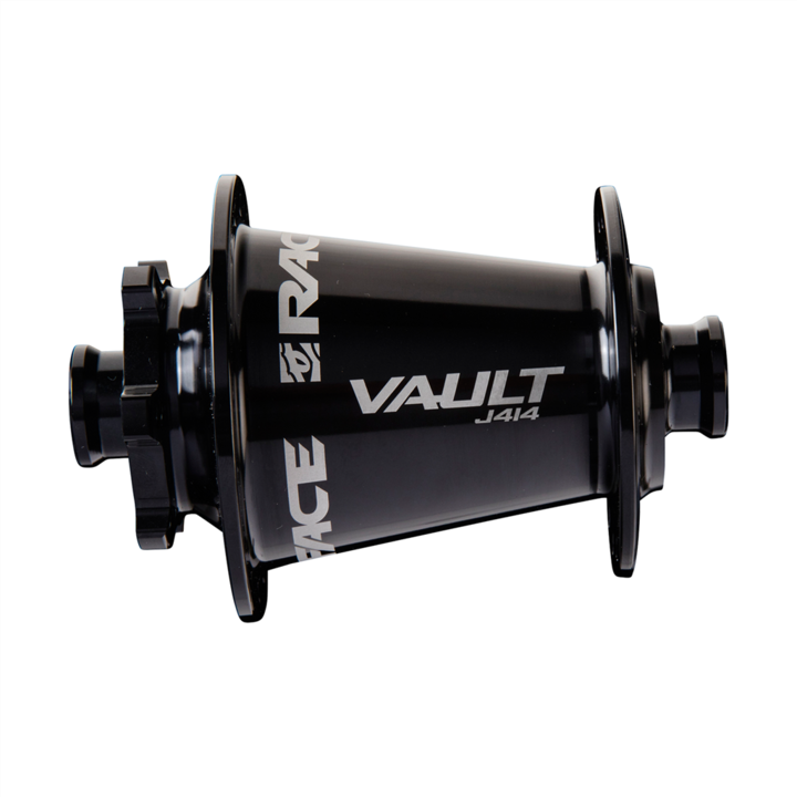 Image du produit Race Face Vault MTB Front Hub 15x110-B 414J 32H 6BD (Frein à disque Center lock)