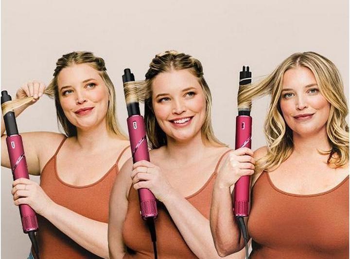 Actual product image Shark HD440BPEU (1400 W)