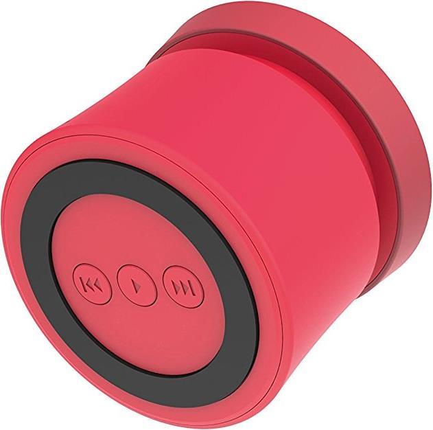 Produktbild iFrogz Coda Wireless (4 h, Akkubetrieb)