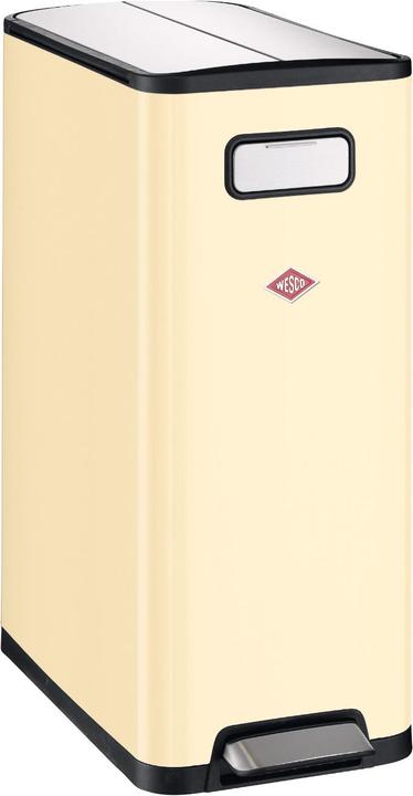 Produktbild Wesco Big Double Master (40 l)