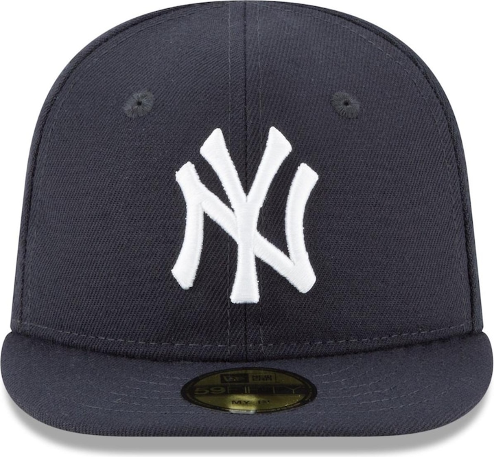 Immagine prodotto New Era La mia prima 59Fifty New York Yankees (49, 48 C, 50 C)
