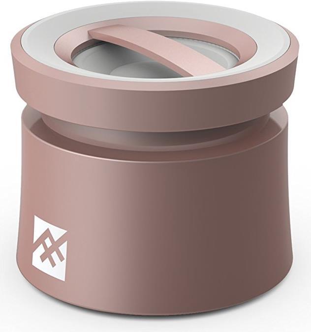 Actual product image iFrogz Coda Wireless (4 h, Rechargeable battery operated)