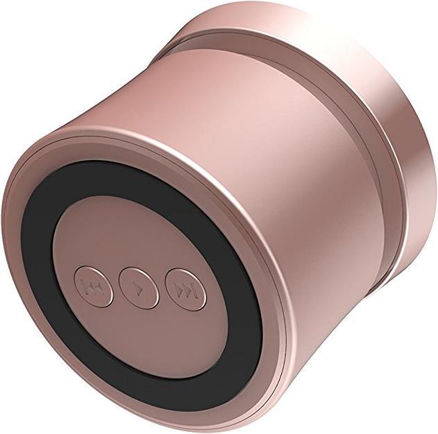 Actual product image iFrogz Coda Wireless (4 h, Rechargeable battery operated)