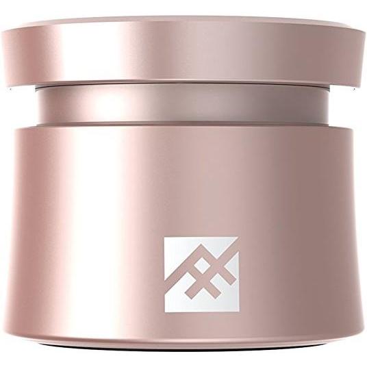 Thumbnail - iFrogz Coda Wireless (4 h, Akkubetrieb), Bluetooth Lautsprecher, Rosa