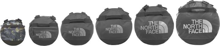 Image du produit North Face Base Camp Duffel (31 l)