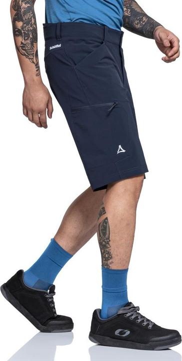 Actual product image Schöffel Shorts Danube M (L)