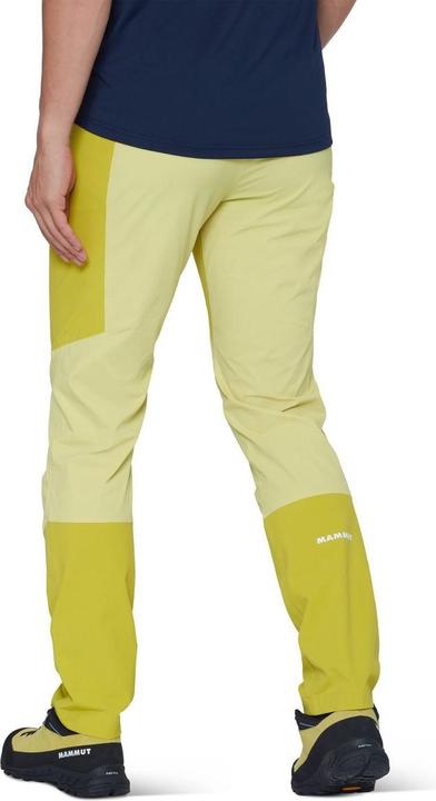 Produktbild Mammut Ducan Pants, Wanderhose (52)