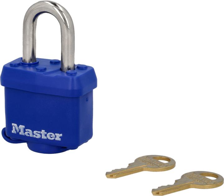Actual product image Master Lock Padlock