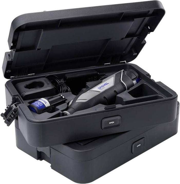 Produktbild Dremel 8240 2.0 Ah 12V 65tlg.
