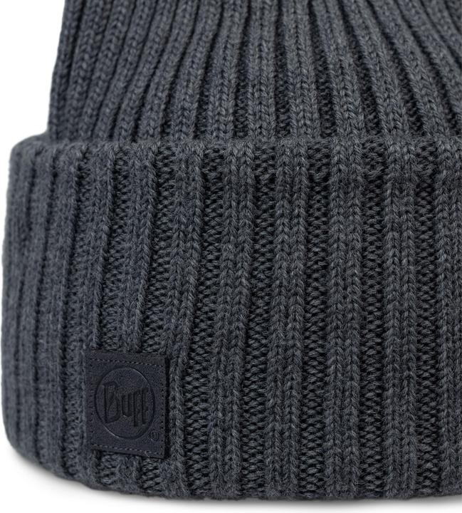 Immagine prodotto Buff K&P Hat Erviny Heather Grey (Taglia unica)