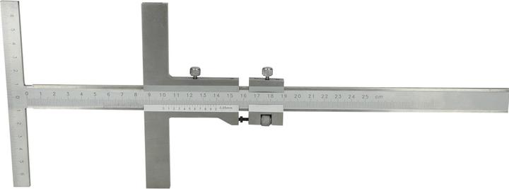 Produktbild KS Tools Anreiss-Messschieber (37.50 cm)