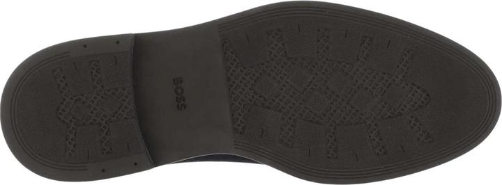 Produktbild BOSS Stiefeletten Calev Wildleder (39.5)
