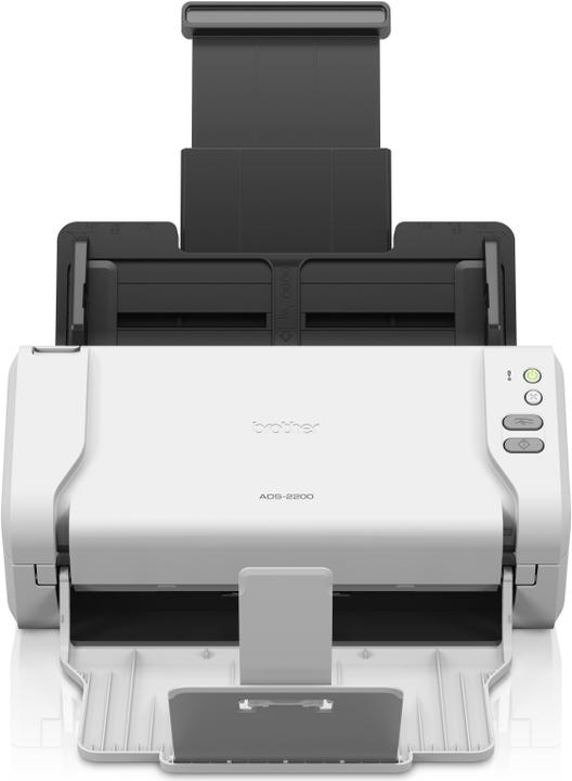 Actual product image Brother Ads-2200 (USB)