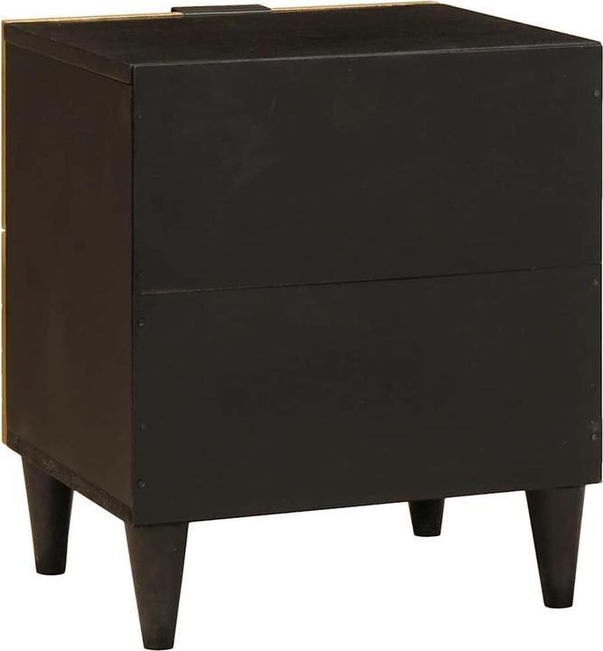 Immagine prodotto vidaXL Nachttisch (40 x 33.50 x 46 cm)