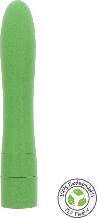 Produktbild Fuck Green Vegan Vibrator