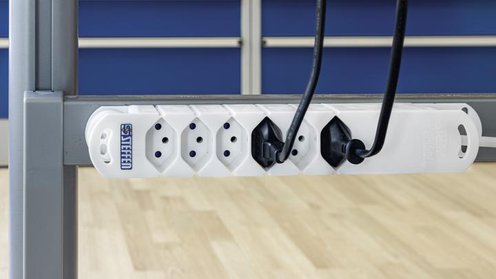 Image du produit Steffen Variable Steba (6 x, Type 13, 3 m)