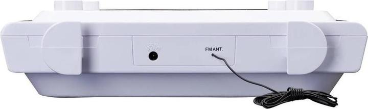 Actual product image Lenco KCR-150 BT (FM, Bluetooth)