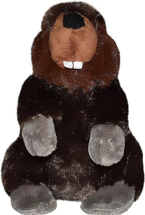 Produktbild Wild Republic Biber Mini Cuddlekin