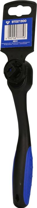 Image du produit Brilliant Tools Cliquet réversible (3/8")