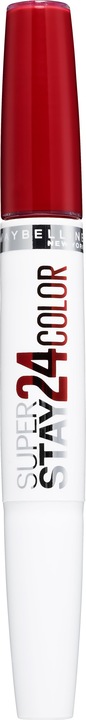 Image du produit Maybelline New York Superstay 24H Super Impact (573 Cerise éternelle)