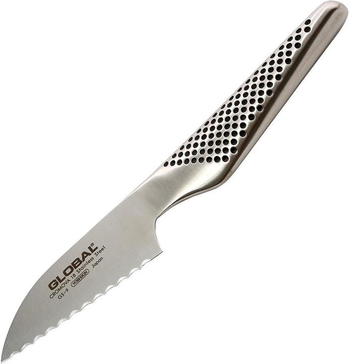 Actual product image Global Gs-08 (7 cm)