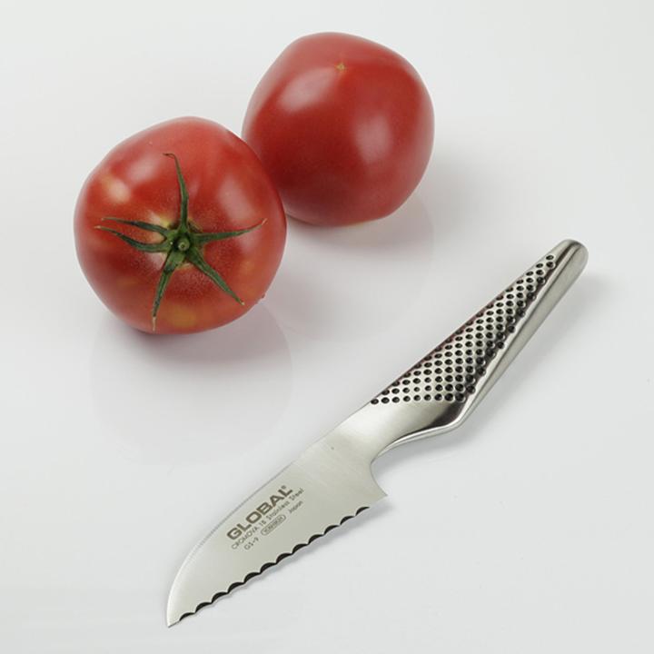 Actual product image Global Gs-08 (7 cm)