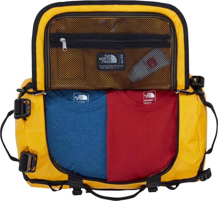 Produktbild North Face Base Camp Duffel (31 l)