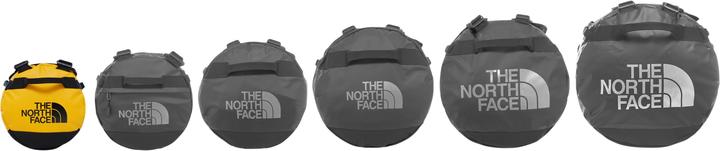 Produktbild North Face Base Camp Duffel (31 l)