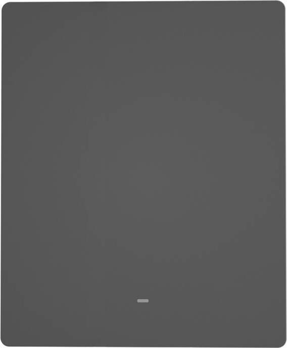 Actual product image Sonoff smart 1-channel Wi-Fi wall switch black (M5-1C-80)