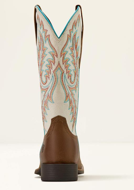 Produktbild Ariat Round Up Toe StretchFit (37)