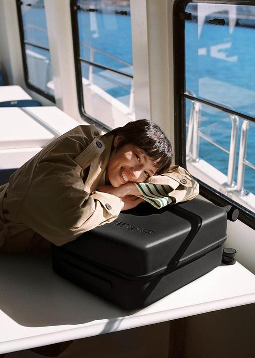 Actual product image Create Luggage Studio (10 l)