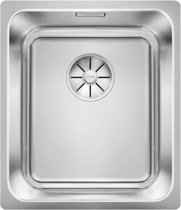 Actual product image Blanco Solis 340-IF (Top-mounted sink, 38 cm, 44 cm)