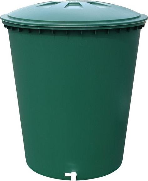 Thermoplast Regentonne (210 l)