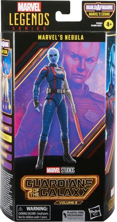 Produktbild Hasbro Marvel’s Nebula