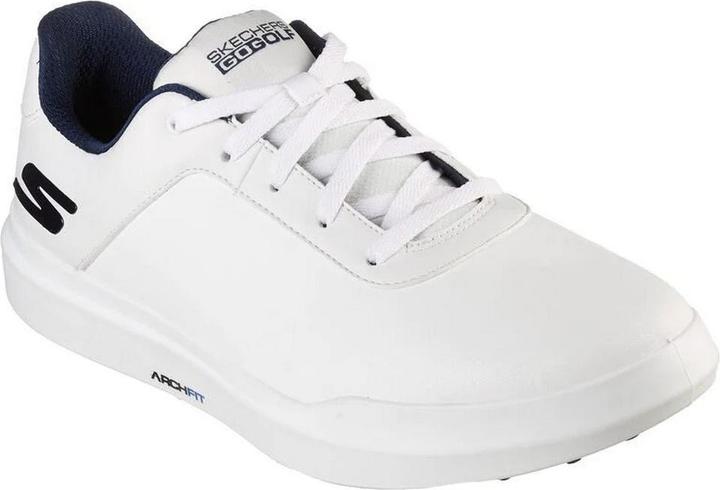 Skechers Go Golf Drive 5 Scarpe Da Golf Pelle Uomo