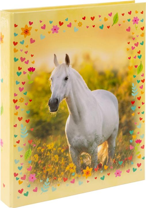 Produktbild Goldbuch Ringordner A4 Chiara (A4, 40 mm, 1 Stk.)