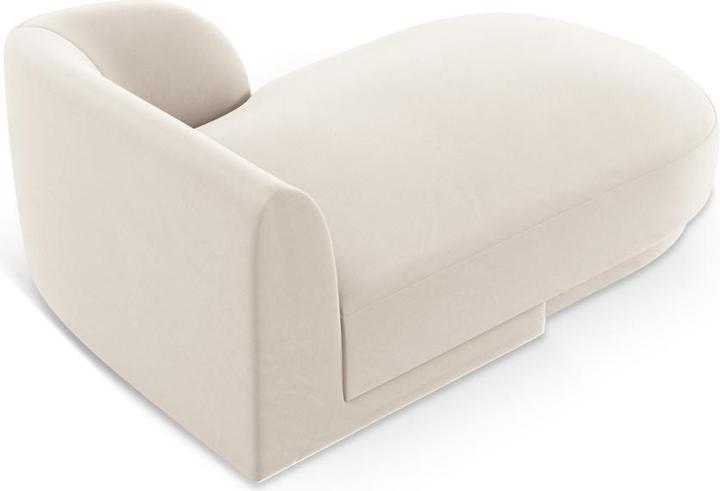 Actual product image Micadoni Miley (Recamiere)