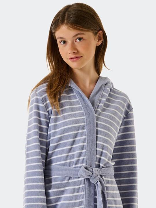 Produktbild Schiesser Bademantel (152)