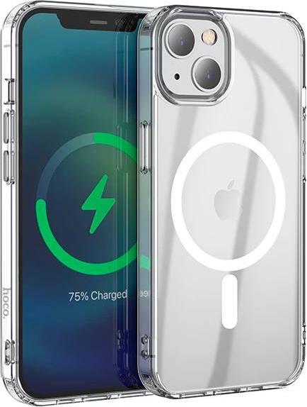 remarket.ch Magsafe Clear Case (Apple iPhone 13 Pro)