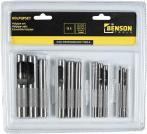 Produktbild Benson Loch-Punsch-Set 12 Stück Jumbo