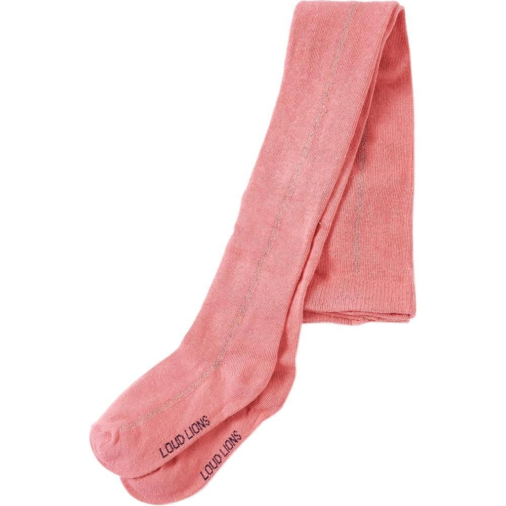 VidaXL, Unisex, Strümpfe, Kinderstrumpfhose Altrosa 128,Farbe: Altrosa,Material: 75, Rosa, (128)